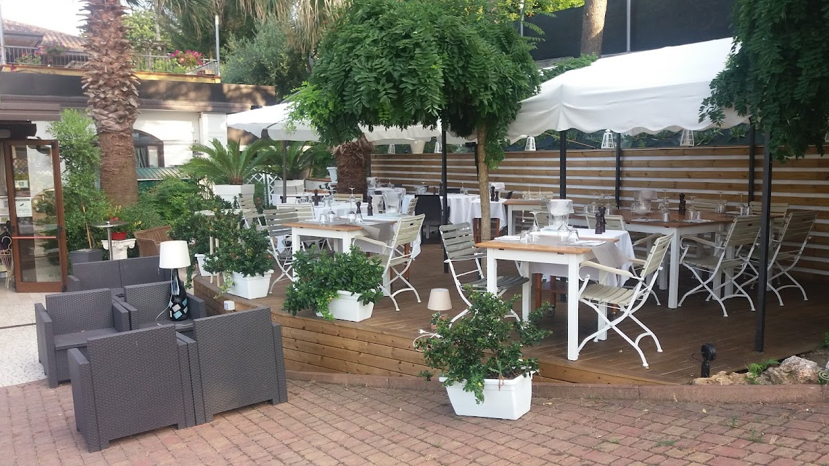 Brigante Restaurant
